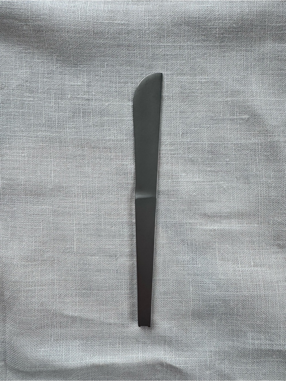Hermes HTS Butter Knife